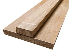 FODERA E TAPPO PORTA ROVERE BIANCO MASSICCIO. KIT FODERA TELAIO INTERNO. QUALSIASI LARGHEZZA