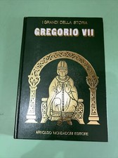 I GRANDI DELLA STORIA -