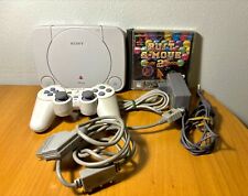 PlayStation 1 Mini PERFECT