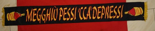 Sciarpa giants messina megghiu - giants,