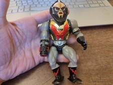 HORDAK HURRICANE NON COMPLETO  MOTU MASTERS OF THE UNIVERSE VINTAGE-