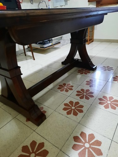 Tavolo cucina - tavolo, da