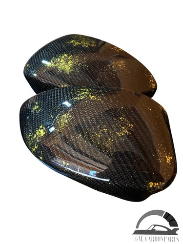 Calotte specchio fibra - calotte,