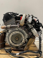 VOLKSWAGEN 3.0 TDI CRCA CRC