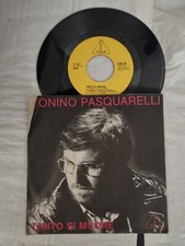 Vinile tonino pasquarelli - vinile,