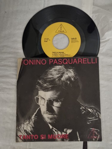 Vinile tonino pasquarelli - vinile,