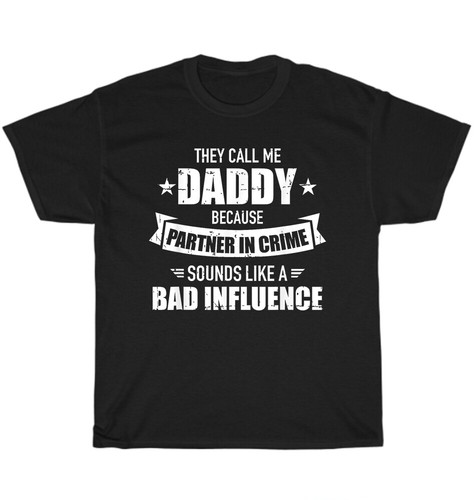 Shirt call daddy - call, partner