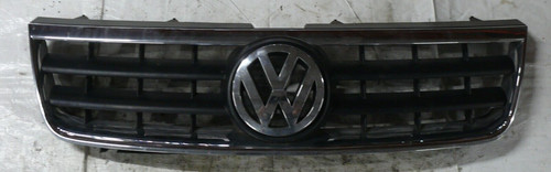 Griglia radiatore touareg - griglia,