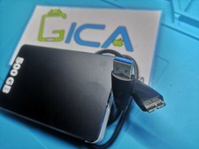 HD ESTERNO PORTATILE 500 GB USB 3.O