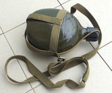 Borraccia d'epoca NVA Esercito