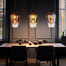 Lampada a Sospensione Luce