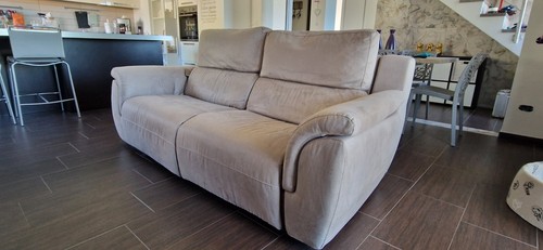 Divano poltronesofa posti - 3,