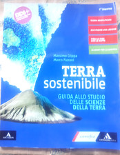 TERRA SOSTENIBILE. GUIDA ALLO