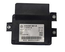 Centralina gestione freno a mano elettrico Volkswagen Passat B6 B7 CC SHARAN