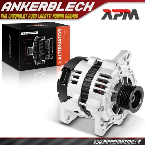 Generatore alternatore 85a per - generatore,