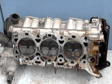 Testa Del Cilindro Anteriore