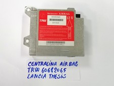 CENTRALINA AIR BAG  TRW