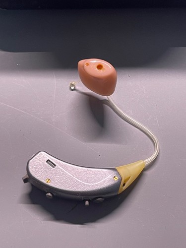 Receptor con audifono completo - con,