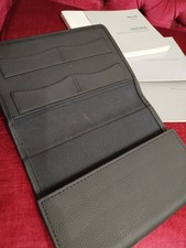 Porta documenti con manuale - porta,