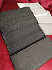 Porta documenti Con Manuale