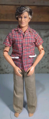 Mattel 2003 barbie - 2003,