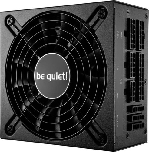 Quiet alimentatore sfx - quiet, sfx-l