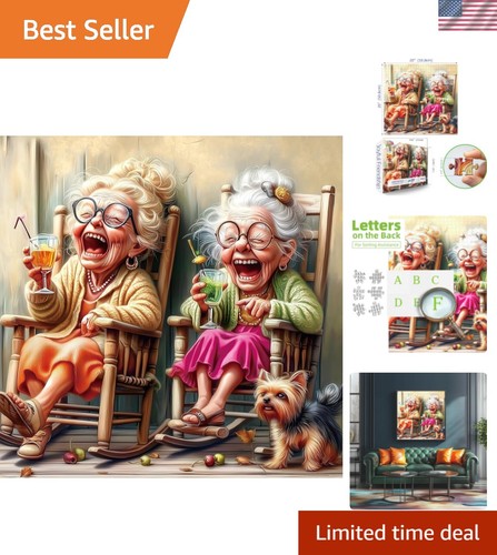 Puzzle 500 pezzi per - pezzi, adulti