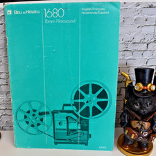 Proiettore Bell & Howell 1680