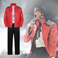 Costume Halloween Michael