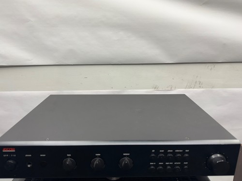 Preamplificatore canali - 2,