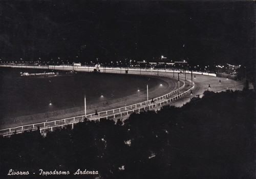 Cartolina livorno - cartolina,