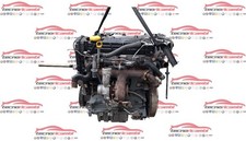 MOTORE OPEL ZAFIRA B 1.9 JTD