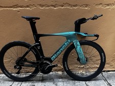 Bici Bianchi Aquila Tg M Dura