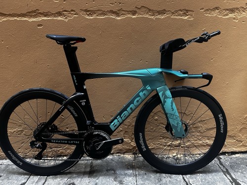 Bici bianchi aquila - bianchi, m