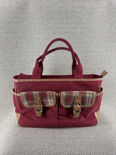 Borsa tote longaberger - tote, a