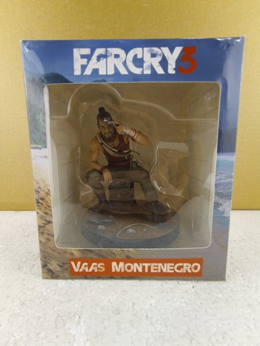 Far cry vaas montenegro - far,