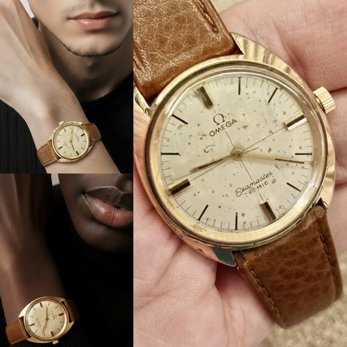 Orologio vintage omega - ✅,
