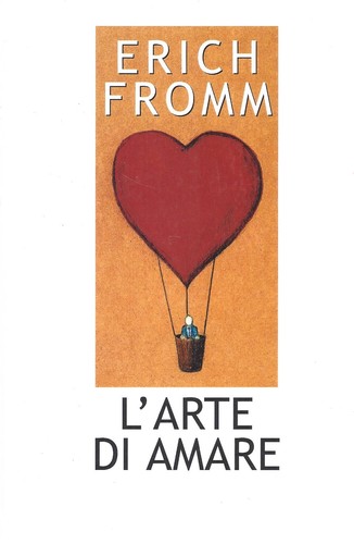 Arte amare erich - amare, fromm