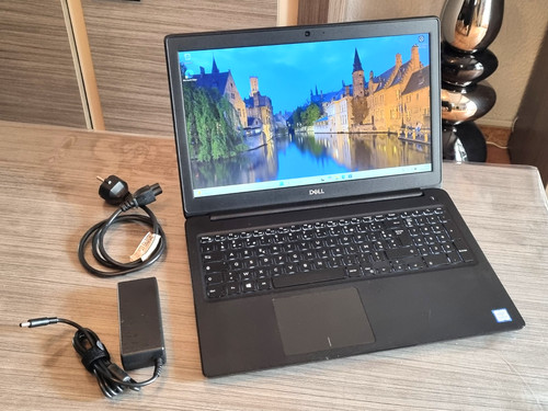 Ordinateur portable dell - portable,