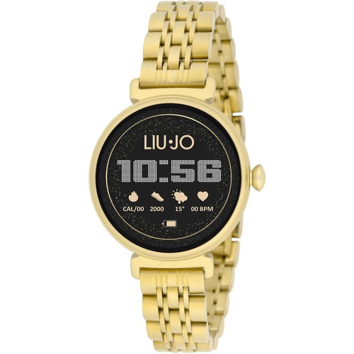 Smartwatch liu luxury - jo,