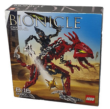 Lego bionicle - ✔️lego,