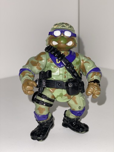 Delta team don tmnt playmates - team,