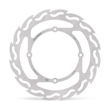 Moto-Master Fiamma Anteriore