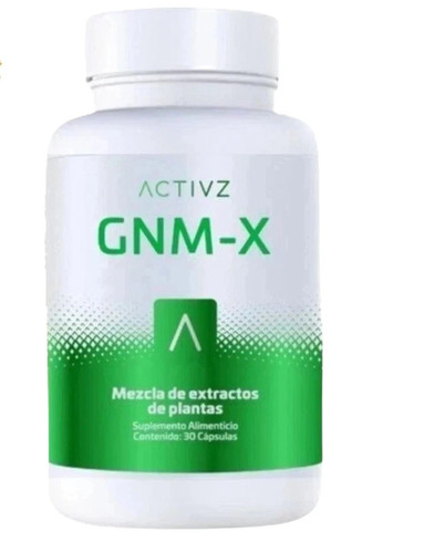 Nuovo activz gnm nrf2 - activz, gnm-x