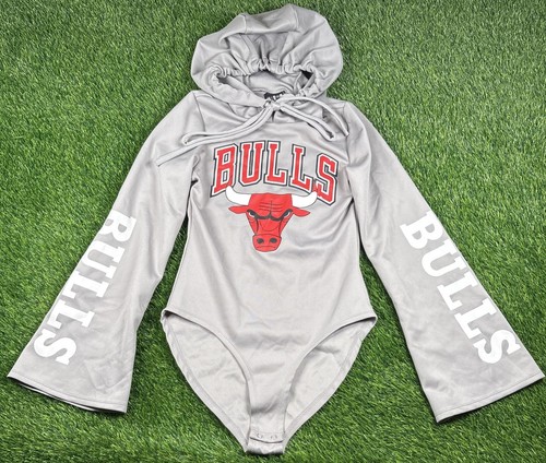 Body nba chicago bulls donna - body,