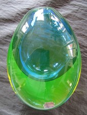 Vaso, Murano, vetro