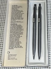 A034 Set Penna e Matita