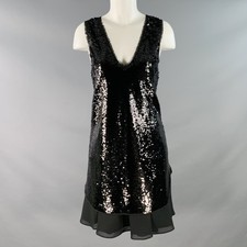 EMPORIO ARMANI Misura 2 Nero