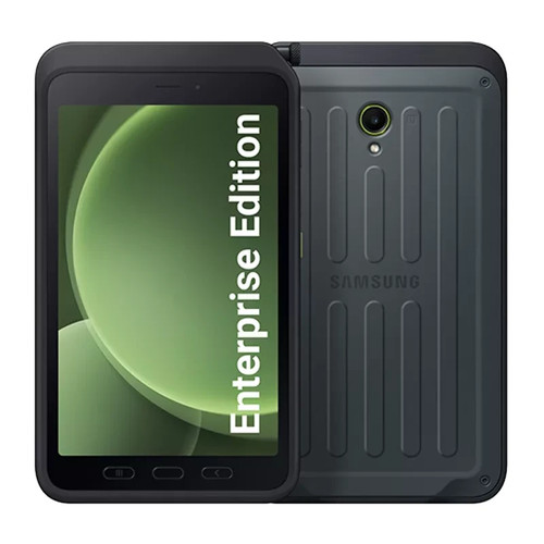 Samsung galaxy tab active5 - tab,