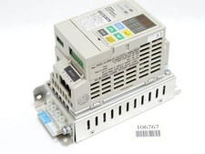Inverter Omron 3G3EV-AB001M-CE
